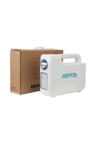 Antfea A3 Taşınabilir Güç Sistemi