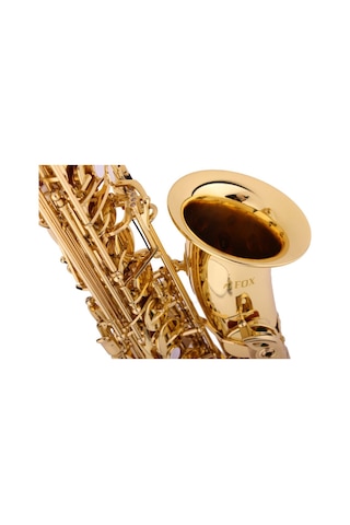 Fox Yas-7108L Alto Saksafon