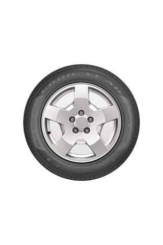 Goodyear Eagle F1 Asymmetric Suv XL Rof 255/50R19 107W Yaz Lastiği 2025