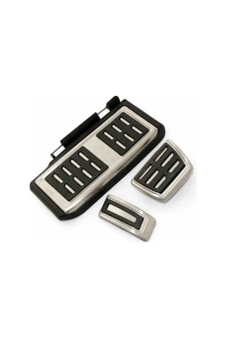 Audi A3 8v Otomatik Pedal Seti Geçmeli Tip 2013-2020 Arası