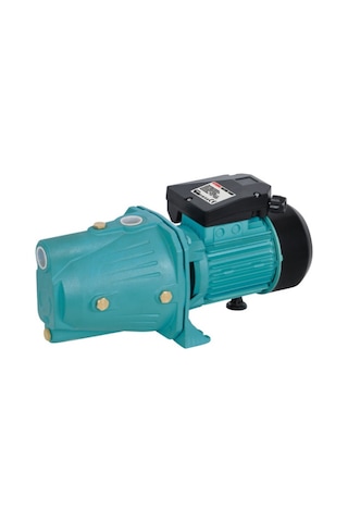 Rtrmax Rtm875 Su Pompası Jet Tipi 1100W 1X1" 45M 1.5 Hp