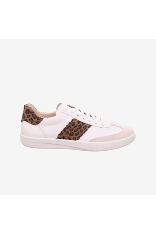 Sneaker Kadın 2-000369-1120 Legero Sılence White Beyaz