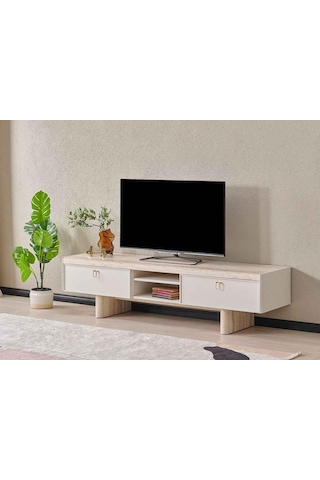 Mirabella Tv Sehpası Bej