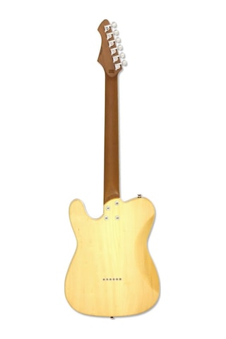 Aria Pro Iı 615Mk2-Tqbl Nashville Elektro Gitar