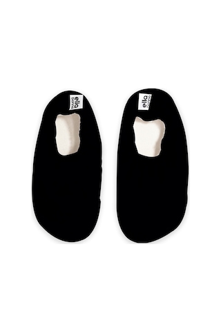 Ella Bonna Kaydırmaz Taban, Unisex Bebek, Çocuk Deniz Ayakkabısı, Havuz Patiği, Siyah - 536344725 Siyah - 536344725 Siyah