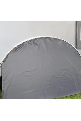 Campasist CA30126-2 Fitilli Teker Eteği 88x89cm