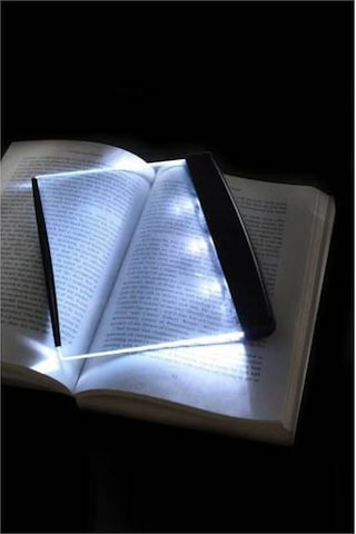 Mobee Kitap Aydınlatıcı Led Okuma Paneli Gece Lambası
