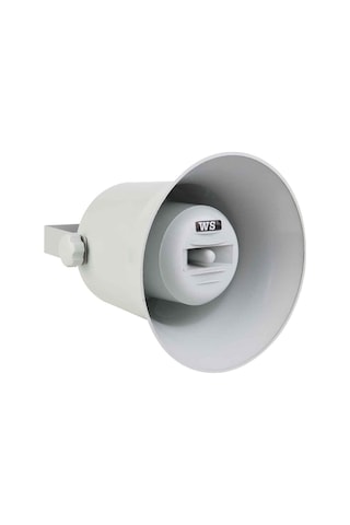 Westsound FRH-4 Trafosuz Plastik Horn Hoparlör
