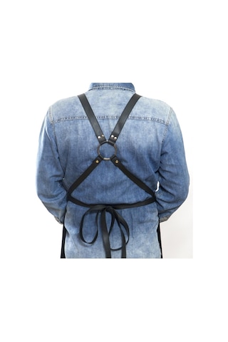 Barista Kuaför Tattooers Make Up Artist Monapron Giotto Önlük (404160565)