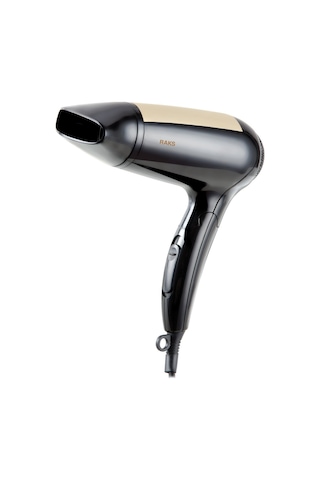 Raks Sevde 1600 W Saç Kurutma Makinesi