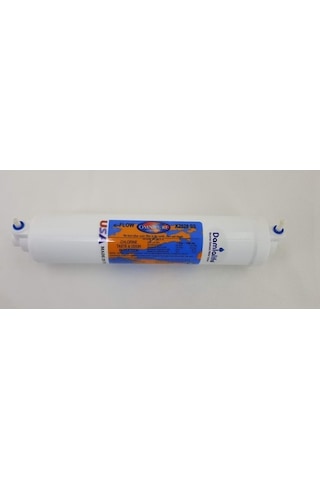 Usa Omnipure K 2528 Su Arıtma Karbon Filtre