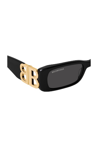 Balenciaga Bb 0096S 001 Güneş Gözlüğü