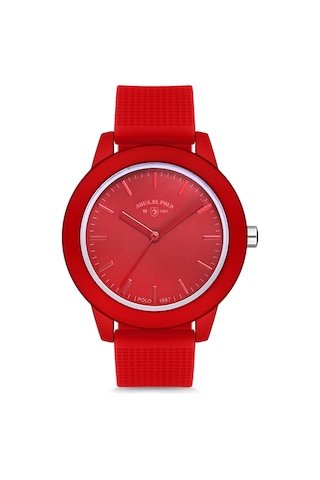 Aqua Di Polo Unisex Kol Saati Apsr1-a9635-uskkk