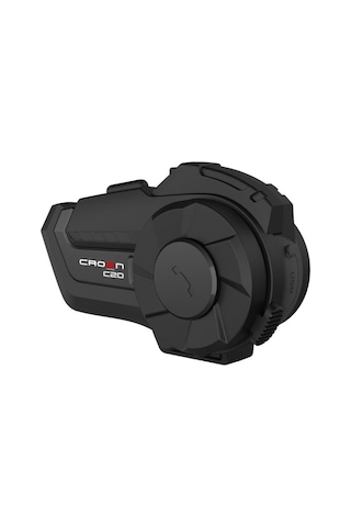 Crown Micro C20 Motosiklet Bluetooth İnterkom Seti