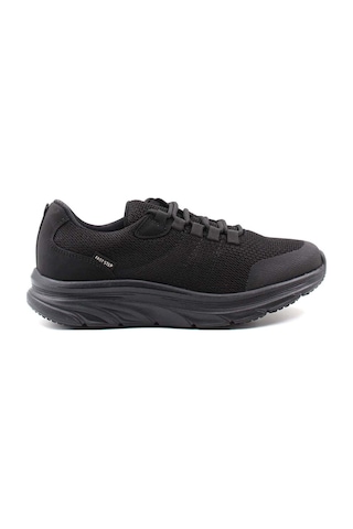 Fast Step Erkek Sneaker Ayakkabı 517ma1091-1 Siyah
