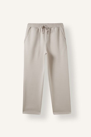 Defacto Relax Fıt Cepli Geniş Paça Uzun Boy Pantolon E9433ax26augr536 Gri-gr536