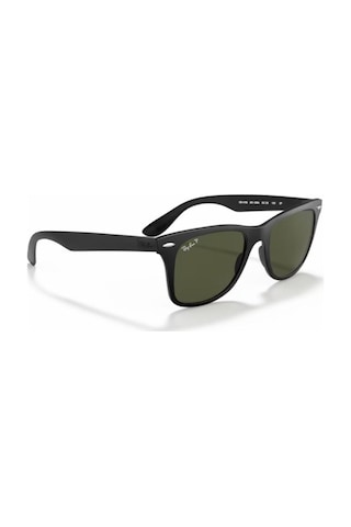 Ray-ban Güneş Gözlüğü Rb4195 52 601s9a Siyah