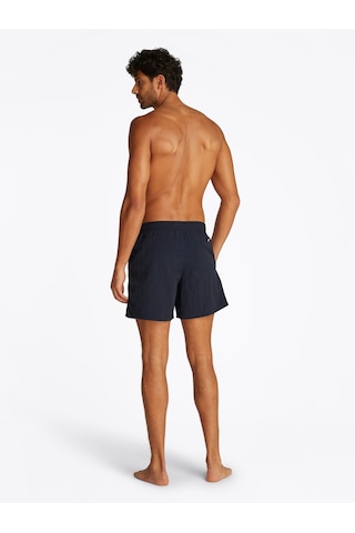 Tommy Hilfiger Tommy Hılfıger Erkek Mayo Um0um03474-dw5 Lacivert