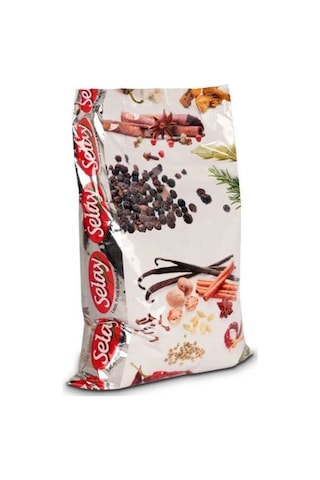 Selay Tavuk Harcı 2500 G