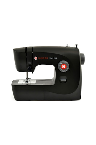 Singer M1155 Tam Devir Dikiş Makinesi Siyah