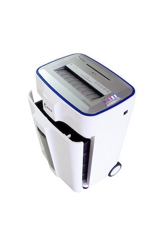 Mühlen Ofen 320 M Evrak İmha Kağıt Kesme Makinesi 20L 8M Evrak Im