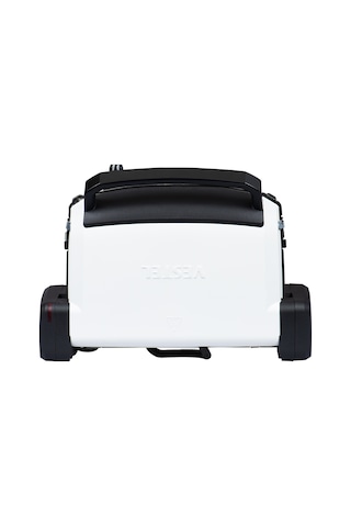 Vestel Sefa 2000 B 1800 W Tost Makinesi