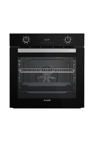 Arçelik AFC 362 S + P 12 YES + OCD T 651 ES Ankastre Set