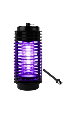 Singree Evsiz Sivrisinek Öldürücü Led Lamba - Gürültüsüz, Radyasyonsuz, 110v Us Fişli