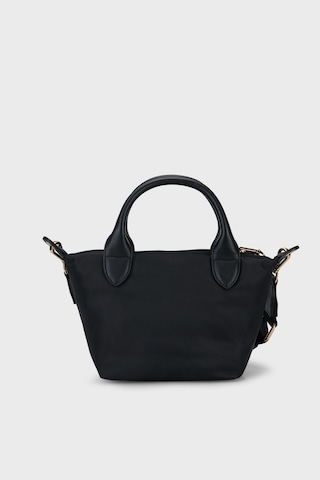 Love Moschino Çıkarılabilir Askılı Çanta Kadın Çanta Jc4066pp1plm100a Siyah