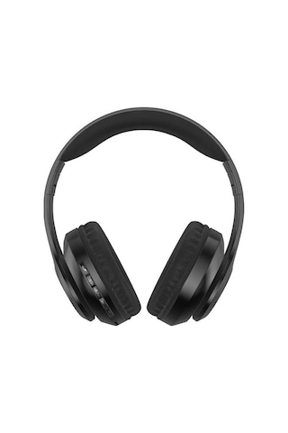 Ecotech P68 Bluetooth 5.0 Kulak Üstü Kulaklık +Micro Sd Kart Yuvası