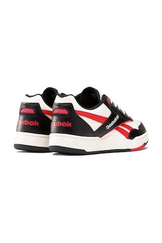 Reebok 100074745 Bb 4000 Iı Erkek Günlük Spor Ayakkabısı Siyah