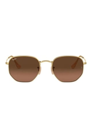 Ray-Ban Rb 3548-n Col 9124/43 51-21-145 Unisex Güneş Gözlüğü