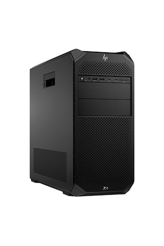 Hp Z4 G5 B34skes Xeon W5-2555x 32gb Ecc Ddr5 Ram-1tb Nvme-w11 Pro