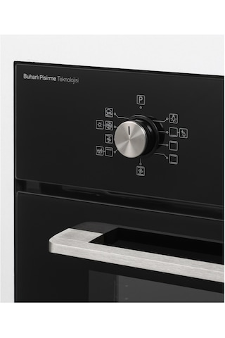Vestel AF-8685 S 69 LT Ankastre Fırın