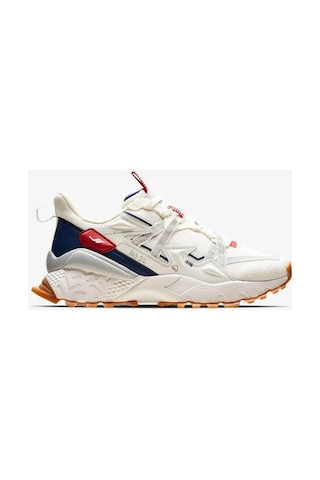 Lescon Trail Hercury 6 Beyaz Unisex Spor Ayakkabı