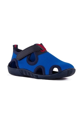 Slazenger Unnı Çocuk Sandalet Saks Mavi (490683978)