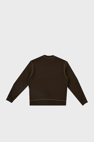 Dsquared2 Çocuk Sweat Dq0209-d002y Green Haki