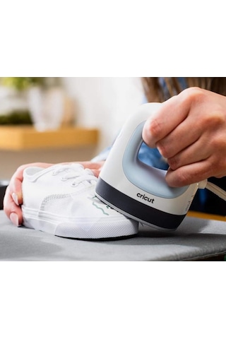 2011871 Easypress Mını Isıtıcı Mavi