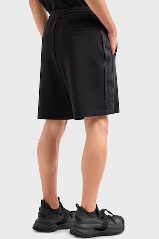 Emporio Armani Erkek Short 3D1P69 1Jhsz 0920 Lacivert