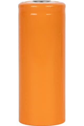 Bl26650 3.7v 6800 Mah Lithium Li-ion Şarjlı Pil