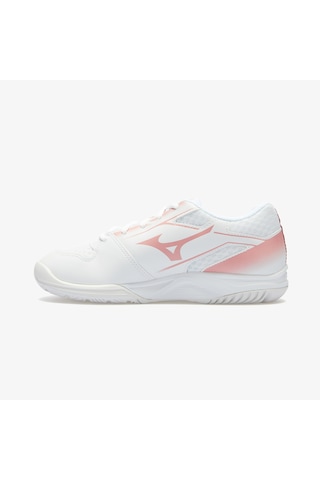 Mizuno Kadın Beyaz Voleybol Ayakkabısı V1gc258073