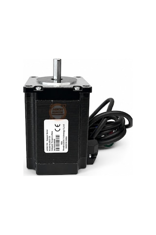 2.3 Nm Nema23 Step Motor Eo57-23 Jkon-tek