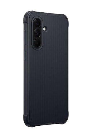 Galaxy A37 Rugged Kılıf - Siyah 6998