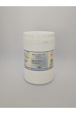 Aropi Monoamonyum Fosfat Nh4h2po4 500 Aropi Monoamonyum Fosfat Nh4h2po4 500