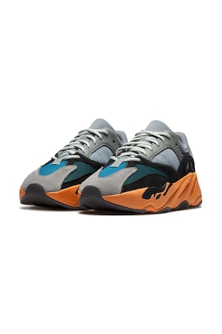 Adidas Yeezy Boost 700 Wash Orange Gw0296 Siyah
