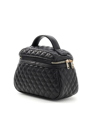 Guess Kadın Kozmetik Çantası Pw7555p6161-black Siyah