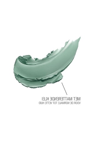 Mat Ve Pürüzsüz Cilt İçin Fondöten - 30 Ml 00