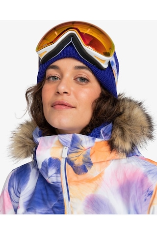 Roxy Erjtj03429 Jet Ski Jk Kadın Snowboard Ceketi 001