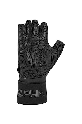 Nike U Alpha Elite Tg Unisex Eldiven Siyah