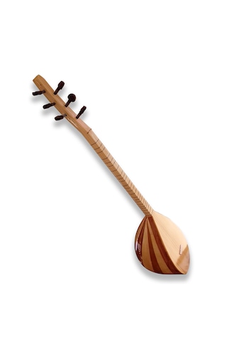 Cura Saz + Kılıf + Tezene